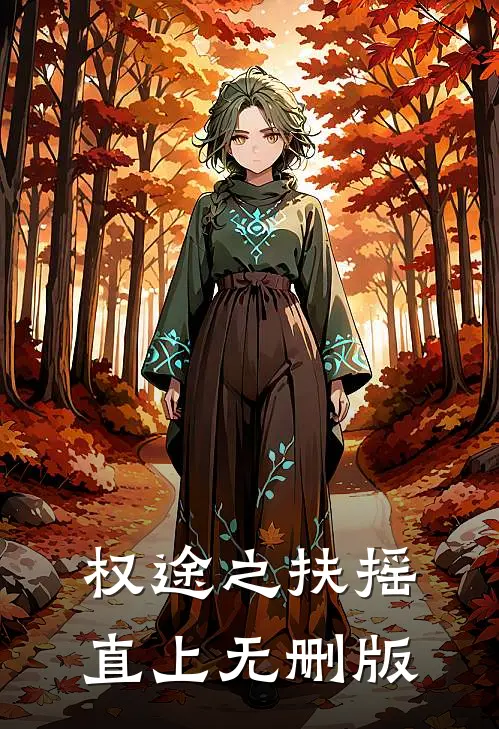权途之扶摇直上无删版