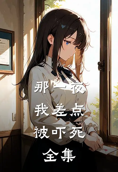 那一夜，我差点被吓死。 全集