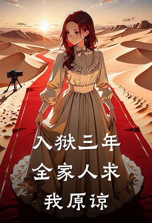 入狱三年,全家人求我原谅怎么办