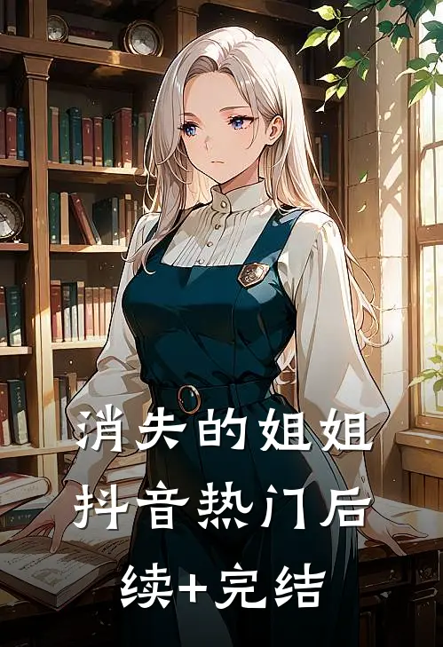 消失的姐姐抖音热门后续+完结
