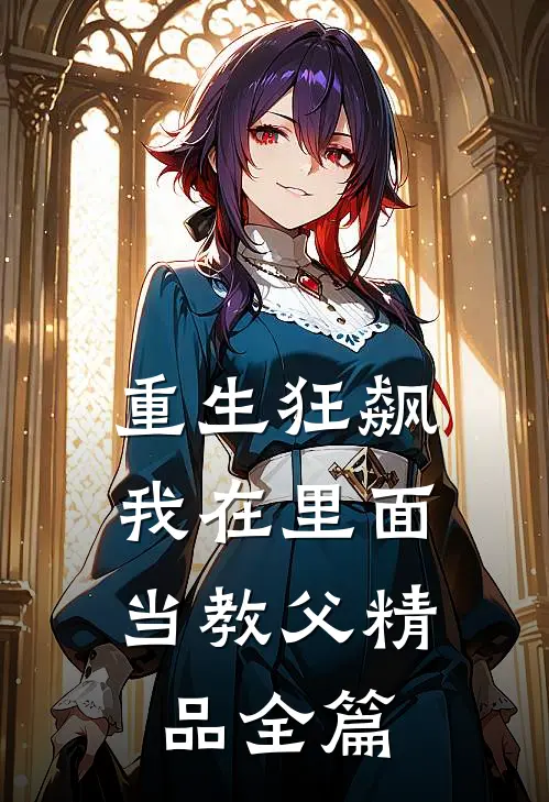 重生狂飙：我在里面当教父精品全篇