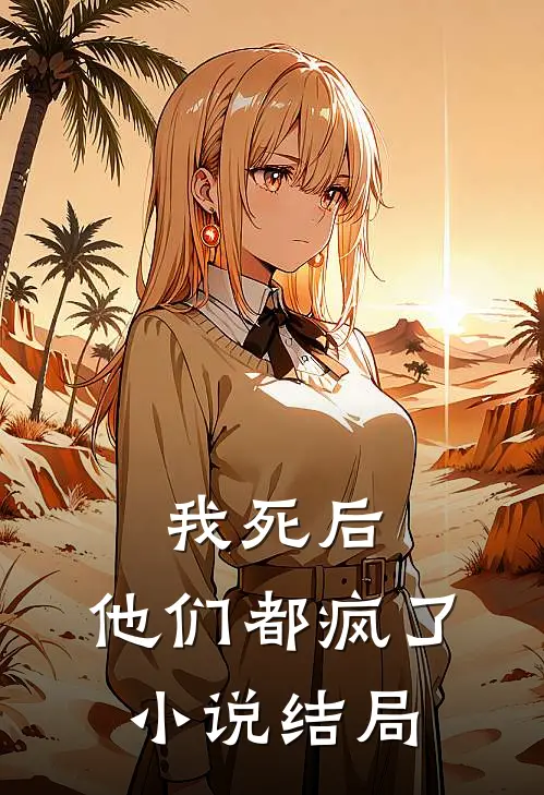 我死后，他们都疯了小说结局