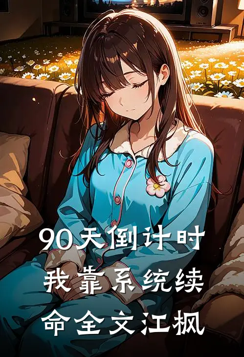90天倒计时：我靠系统续命全文江枫