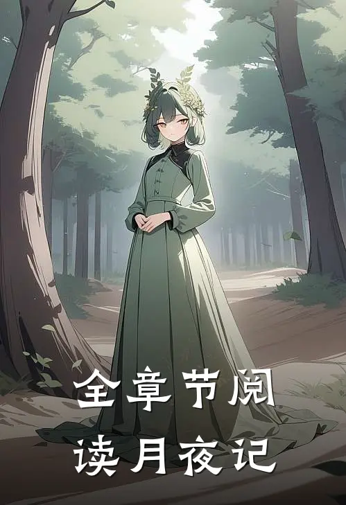 全章节阅读月夜记