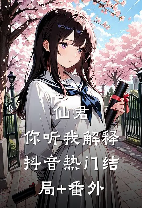 仙君，你听我解释抖音热门结局+番外