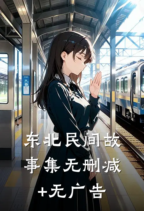 东北民间故事集无删减+无广告