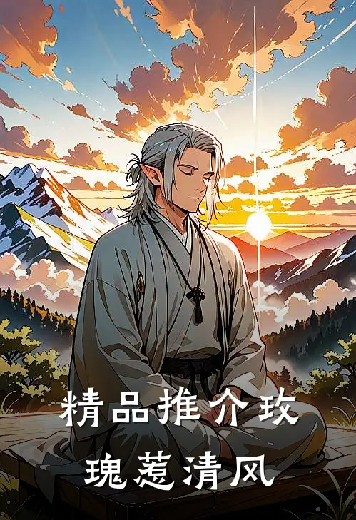 精品推介玫瑰惹清风