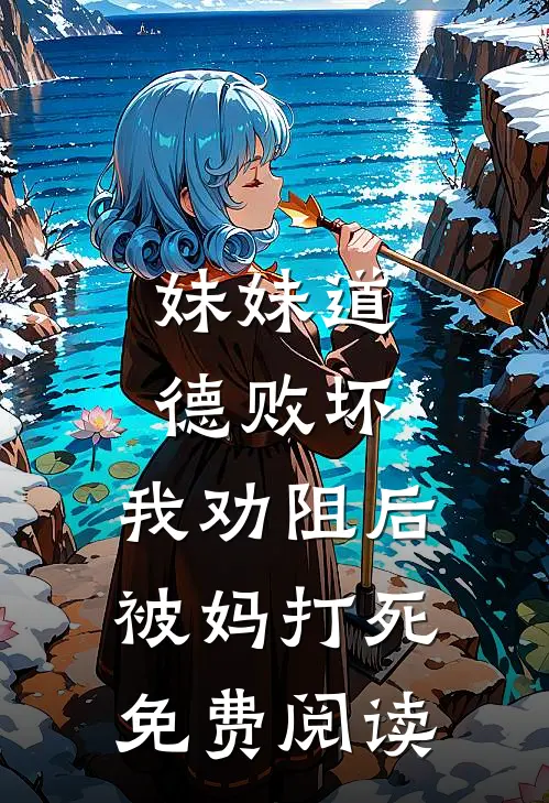 妹妹道德败坏,我劝阻后被妈打死免费阅读全文