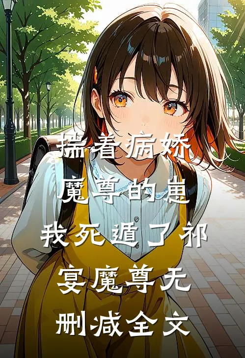 揣着病娇魔尊的崽，我死遁了祁宴魔尊无删减全文