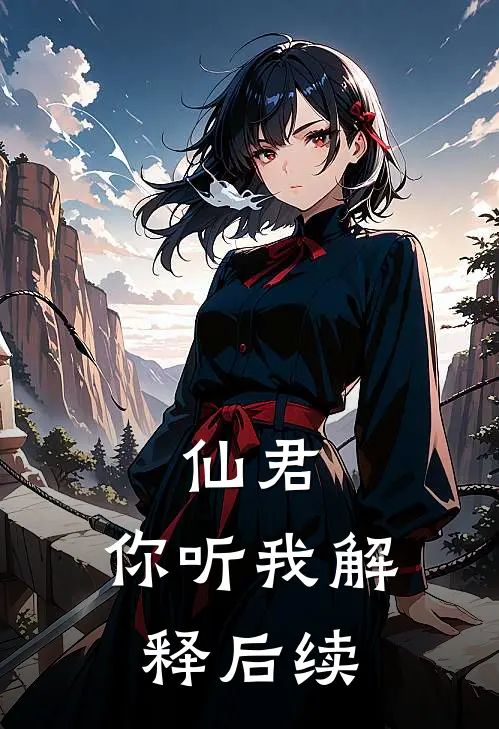 仙君，你听我解释后续