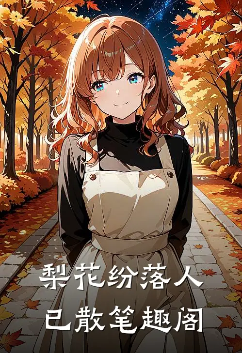梨花纷落人已散笔趣阁