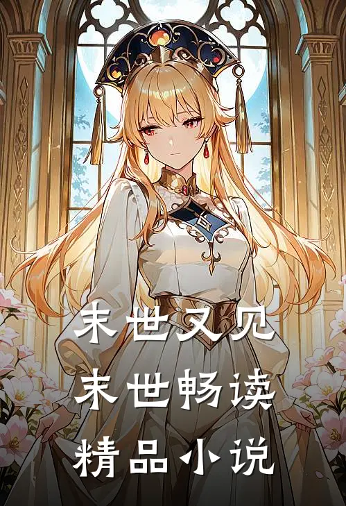 末世又见末世畅读精品在线阅读