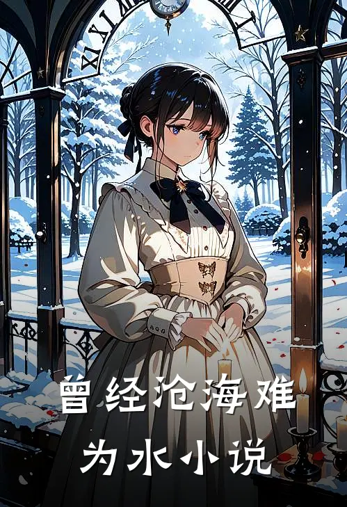 曾经沧海难为水小说