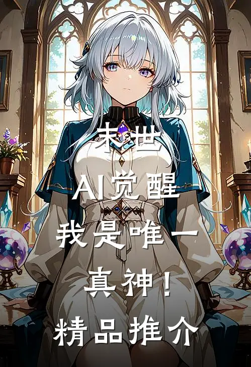 末世：AI觉醒，我是唯一真神！精品推介