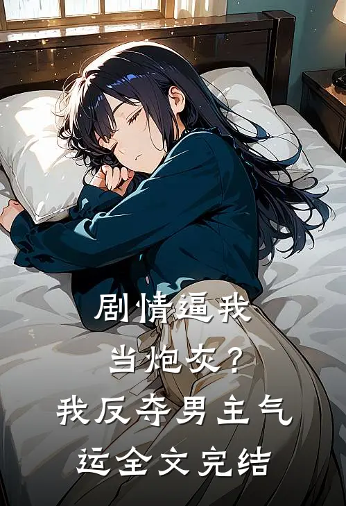 剧情逼我当炮灰？我反夺男主气运全文完结