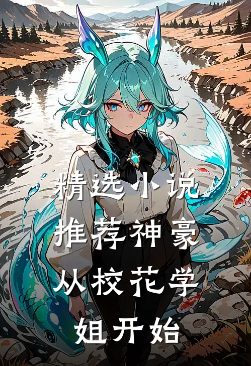 精选小说推荐神豪：从校花学姐开始