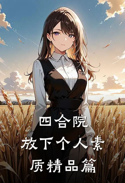 四合院：放下个人素质精品篇