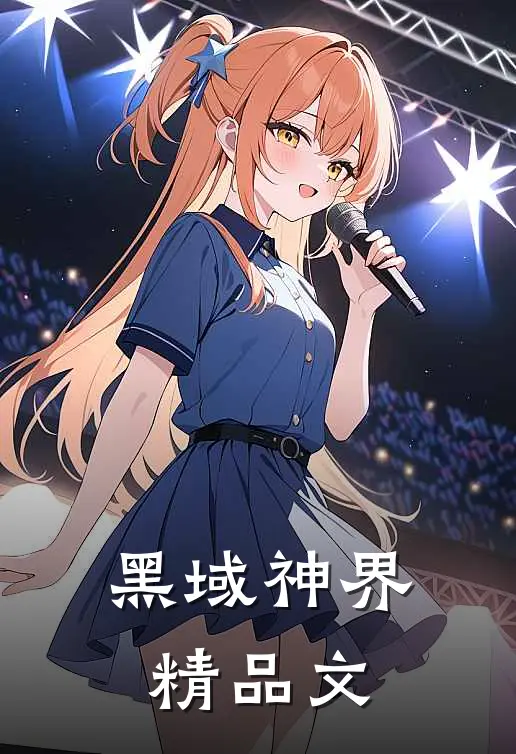 黑域神界精品文