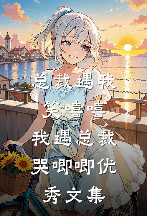 总裁遇我笑嘻嘻，我遇总裁哭唧唧优秀文集