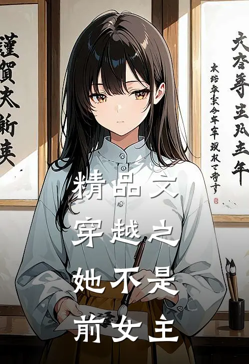 精品文穿越之她不是前女主免费阅读