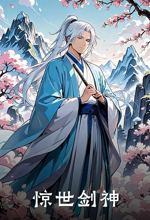 惊世剑神 叶飞