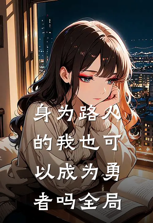 身为路人的我也可以成为勇者吗全局观看