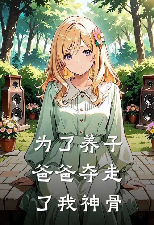 为了养子，爸爸夺走了我神骨