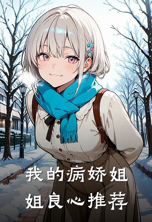 我的病娇姐姐良心推荐