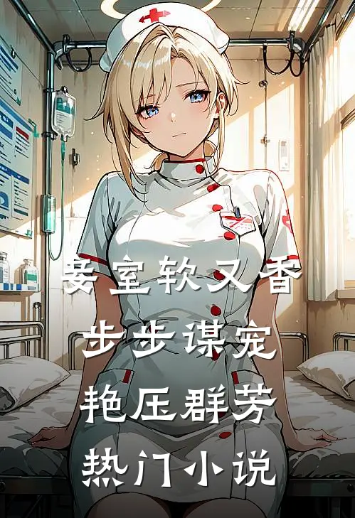 妾室软又香，步步谋宠艳压群芳热门小说