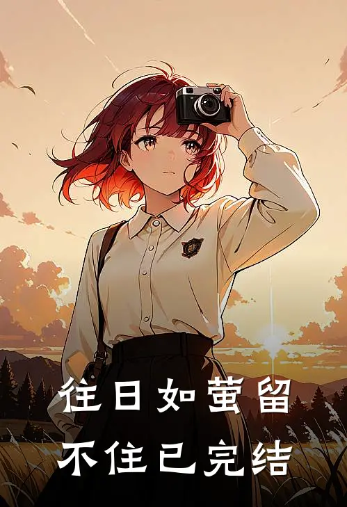 往日如萤留不住已完结