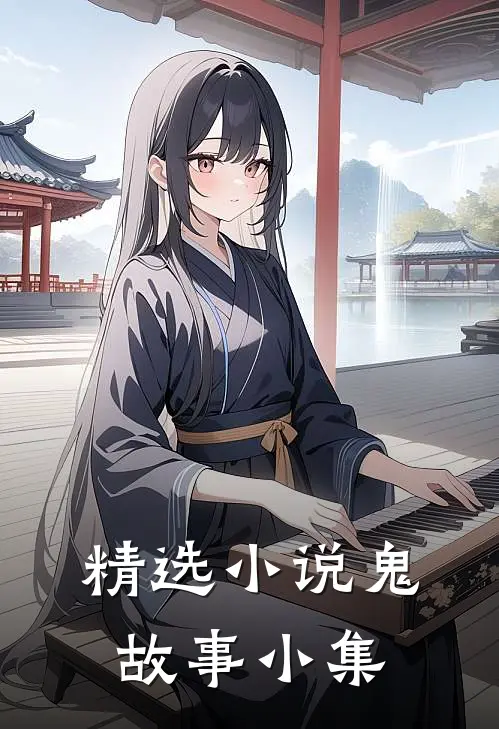 精选小说鬼故事小集