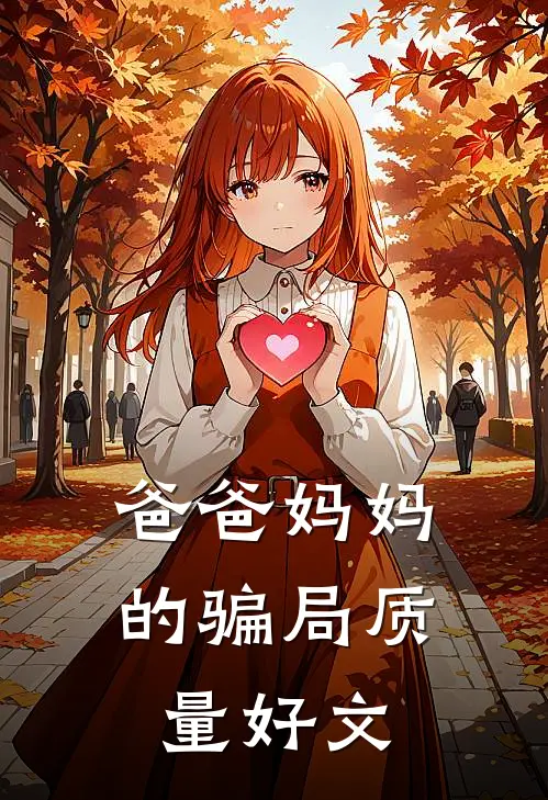 爸爸妈妈的骗局质量好文