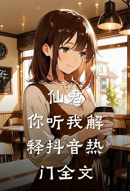 仙君，你听我解释抖音热门全文