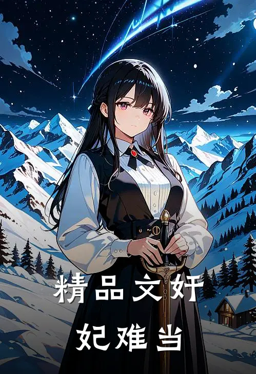 精品文奸妃难当