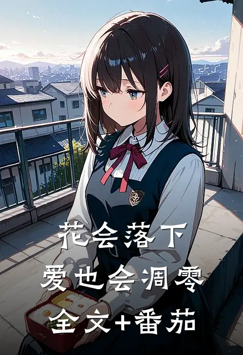 花会落下，爱也会凋零全文+番茄