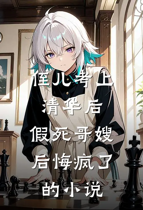侄儿考上清华后,假死哥嫂后悔疯了的免费阅读