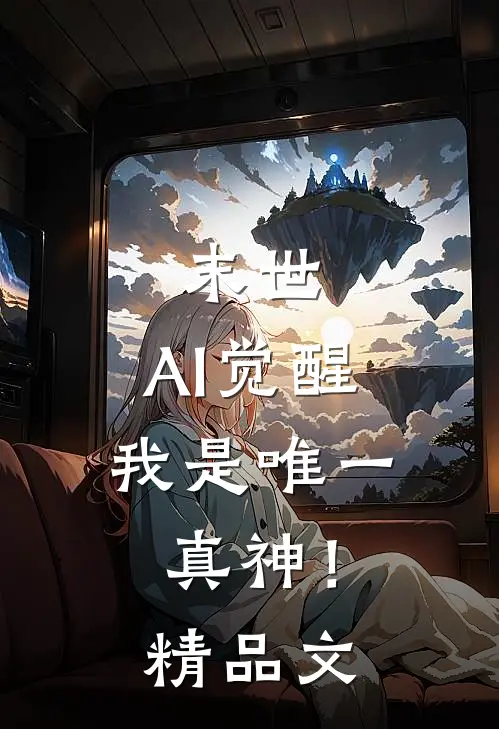 末世：AI觉醒，我是唯一真神！精品文