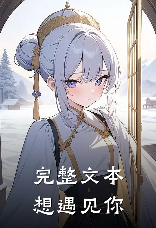 完整文本想遇见你