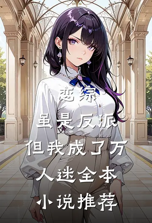 恋综：虽是反派，但我成了万人迷全本小说推荐