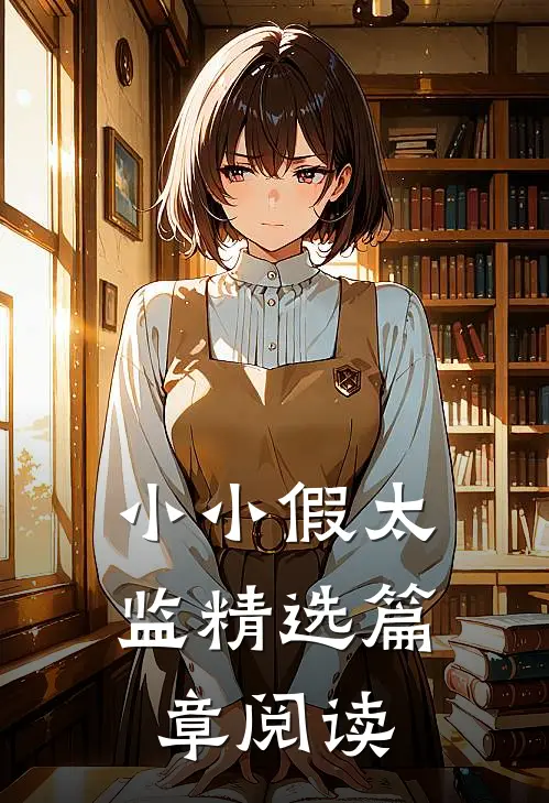 小小假太监精选篇章阅读