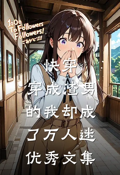 快穿：穿成渣男的我却成了万人迷优秀文集