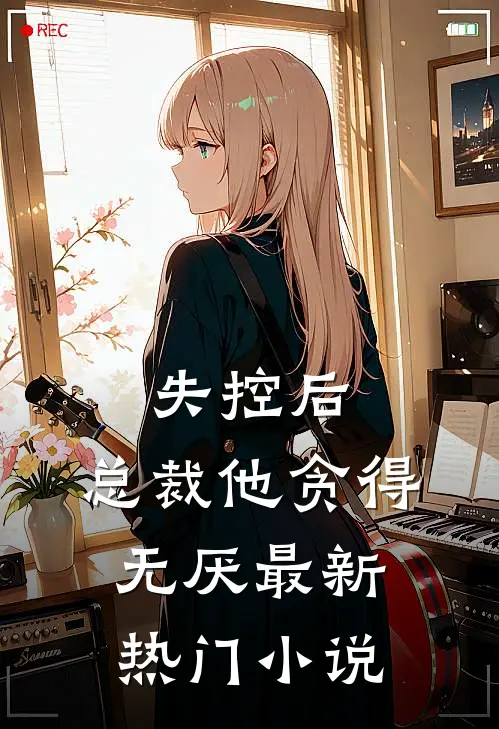 失控后，总裁他贪得无厌最新热门小说