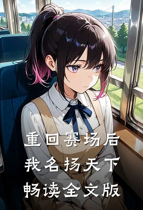 重回赛场后，我名扬天下畅读全文版