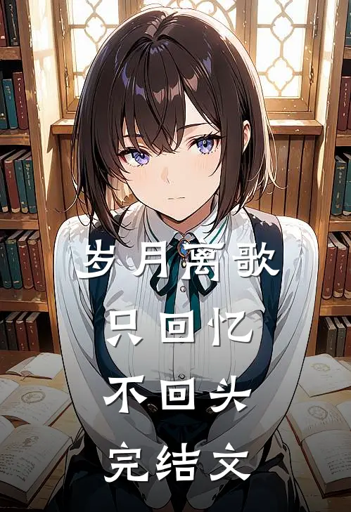 《岁月离歌，只回忆，不回头》完结文