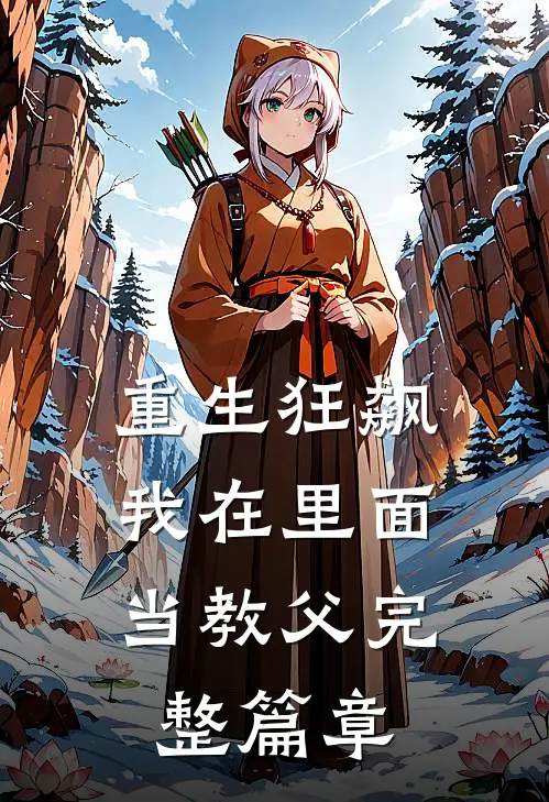 重生狂飙：我在里面当教父完整篇章