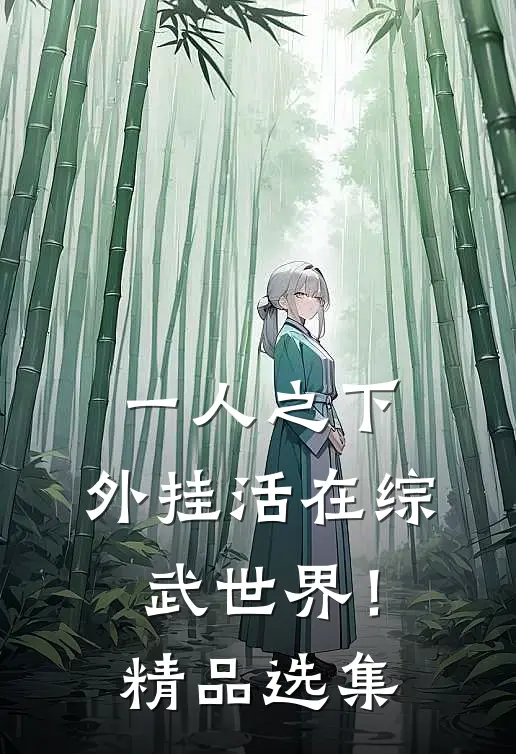 一人之下：外挂活在综武世界！精品选集
