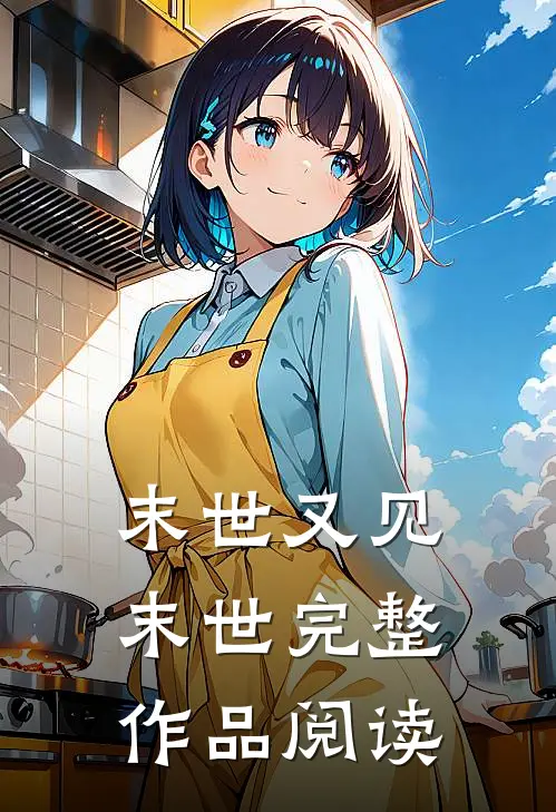 末世又见末世完整作品阅读