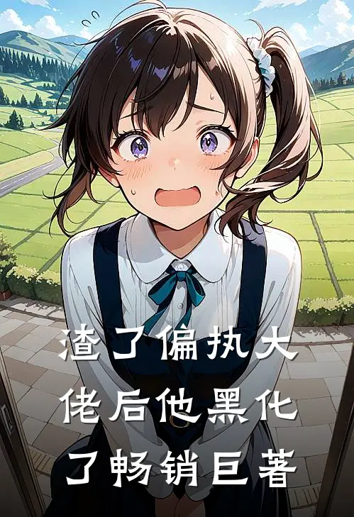 渣了偏执大佬后他黑化了畅销巨著