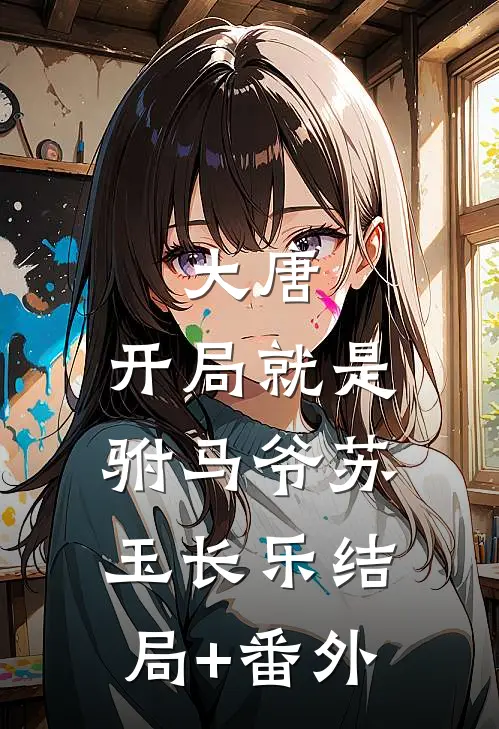 大唐：开局就是驸马爷苏玉长乐结局+番外