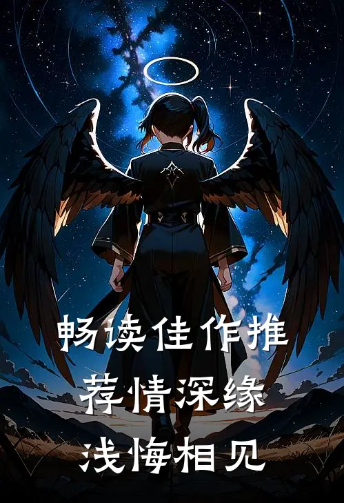 畅读佳作推荐情深缘浅悔相见